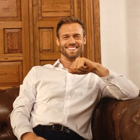 Cédric Molla